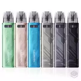 CALIBURN G3 PRO UWELL POD VAPE