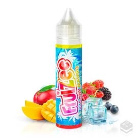 BLOODY MANGO FRUIZEE 50ML 0MG VAPE