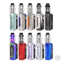 AEGIS SOLO 3 GEEKVAPE KIT VAPE