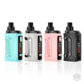 AEGIS H45 HERO 2 CLASSIC GEEKVAPE POD