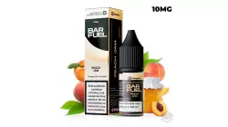 NIC SALT PEACH JAM BAR FUEL BY HANGSEN 10ML