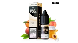 SALES DE NICOTINA PEACH JAM BAR FUEL BY HANGSEN 10ML