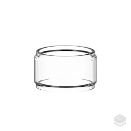 PYREX BUBBLE BLAZE MAX RTA 7 ML THUNDERHEAD X MIKE VAPE