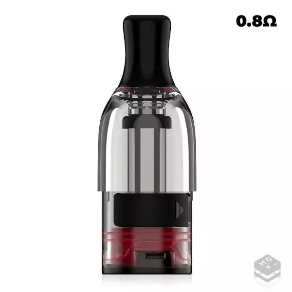 1 X CARTRIDGE VAPORESSO ECO ONE 2ML