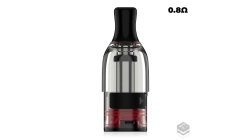 1 X CARTRIDGE VAPORESSO ECO ONE 2ML