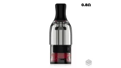 1 X CARTUCHO VAPORESSO ECO ONE 2ML