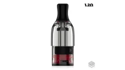 1 X CARTRIDGE VAPORESSO ECO ONE 2ML