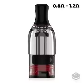 1 X CARTRIDGE VAPORESSO ECO ONE 2ML