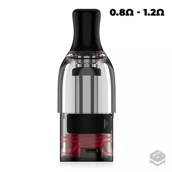 1 X CARTUCHO VAPORESSO ECO ONE 2ML