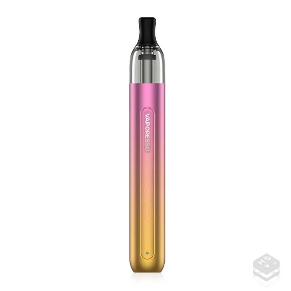 VAPORESSO ECO ONE POD VAPE PINK LEMON