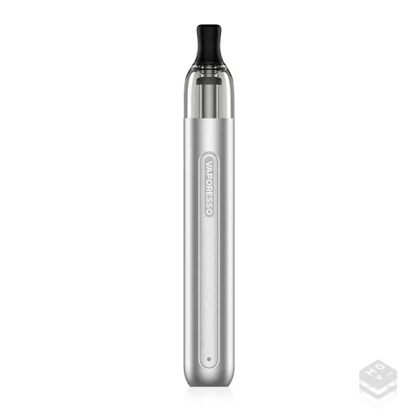 VAPORESSO ECO ONE POD STELLAR SILVER