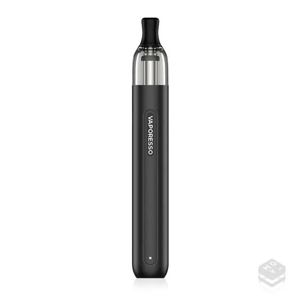 VAPORESSO ECO ONE POD VAPE BLACK