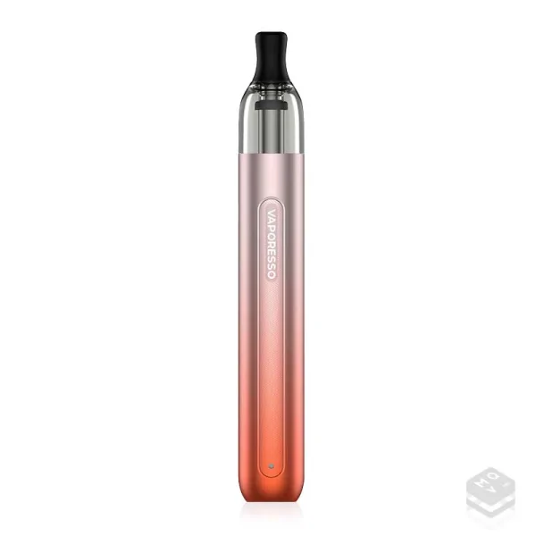 VAPORESSO ECO ONE POD TROPICS ORANGE