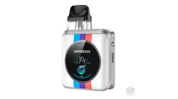 XROS 4 NANO VAPORESSO RACE TRACK
