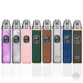 OXVA XLIM PRO 2 POD KIT VAPE