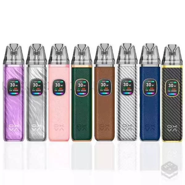 OXVA XLIM PRO 2 POD KIT