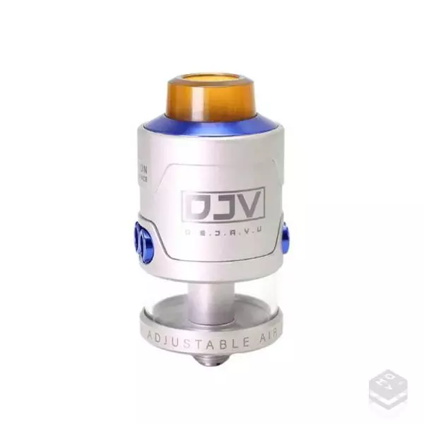 DEJAVU V2 RDTA