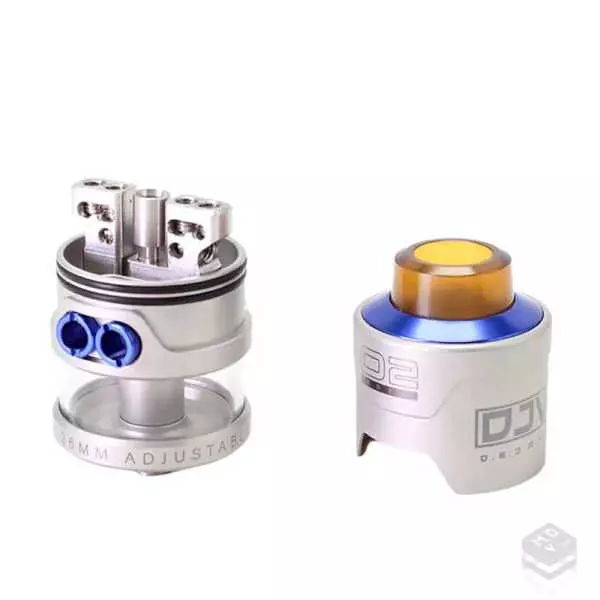 DEJAVU V2 RDTA