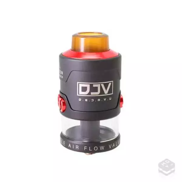 DEJAVU V2 RDTA