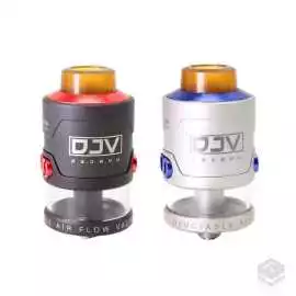 DEJAVU DJV V2 RDTA 26mm