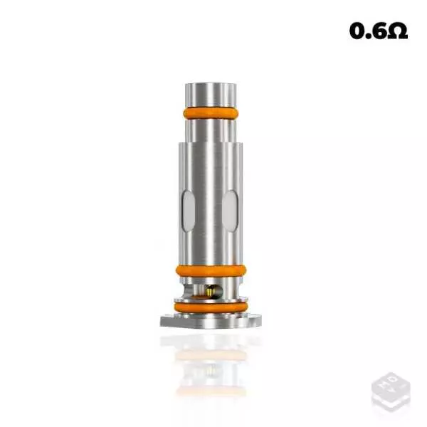 RESISTENCIA EN JOYETECH 0.6