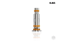 RESISTENCIA EN JOYETECH 0.8