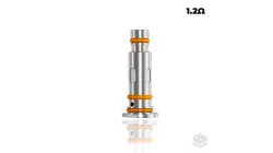 RESISTENCIA EN JOYETECH 1.2