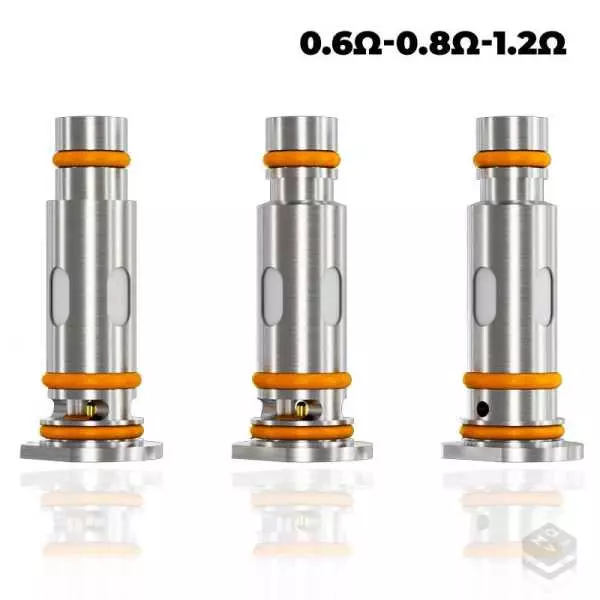 RESISTENCIA EN JOYETECH