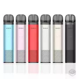 JOYETECH EVIO M POD KIT VAPE