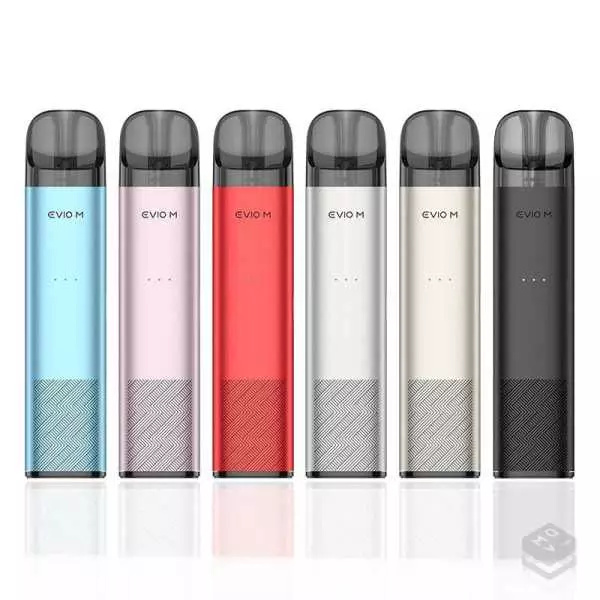 JOYETECH EVIO M POD KIT