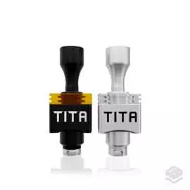 TITA X2 RBA BRIDGE VEEPON VAPE