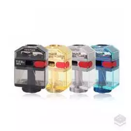 TITA X RDTA VEEPON VAPE