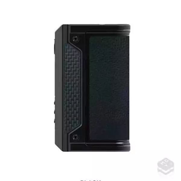 THERION II LVE MOD