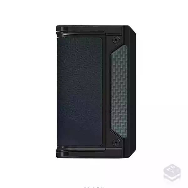 THERION II LVE MOD