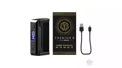 THERION II LVE MOD