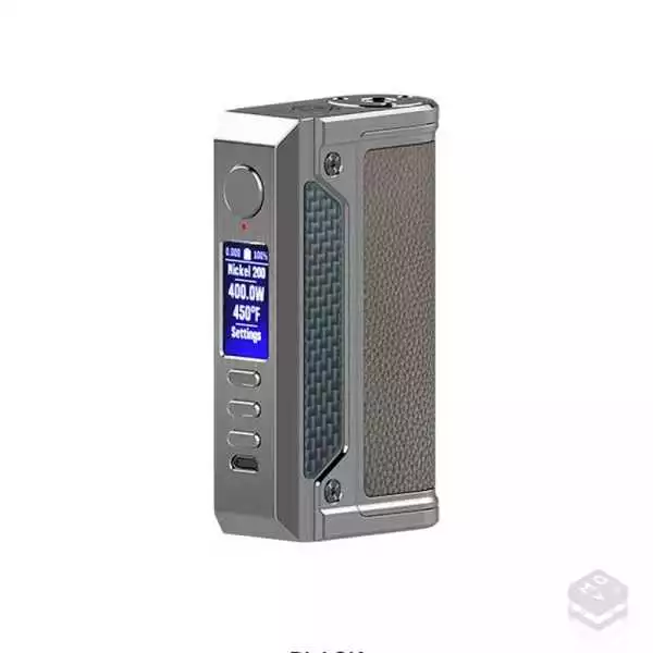 THERION II LVE MOD