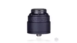 ASGARD V2 RDA VAPERZ CLOUD VAPE BLACK