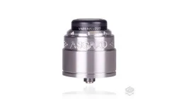 ASGARD V2 RDA VAPERZ CLOUD VAPE STAINLESS STEEL