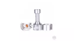 ETHER V2 BORO RBA SUICIDE MODS & VAPING BOGAN VAPE