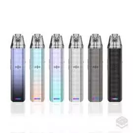 OXVA XLIM SE 2 POD KIT VAPE