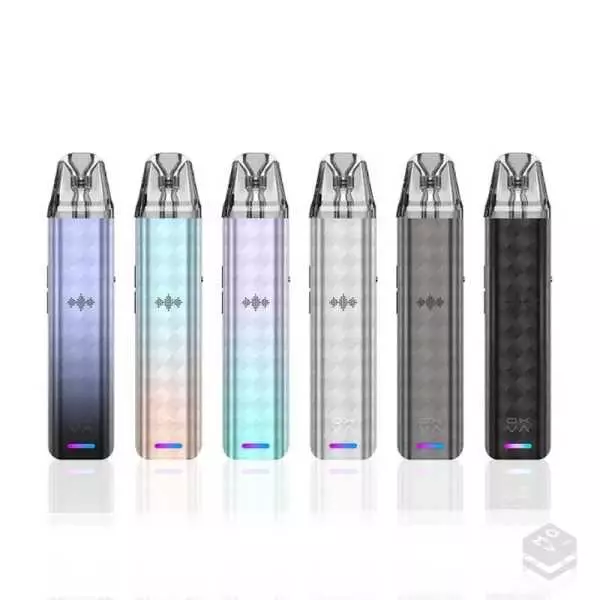 OXVA XLIM SE 2 POD KIT