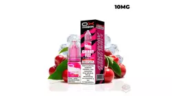 SALES DE NICOTINA CHERRY FIZZ OXVA OX PASSION 10ML