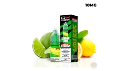 SALES DE NICOTINA LEMON LIME OXVA OX PASSION 10ML