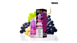 SALES DE NICOTINA MIXED GRAPES OXVA OX PASSION 10ML