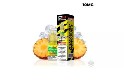 NICOTINE SALTS PINEAPPLE FREEZE OXVA OX PASSION 10ML