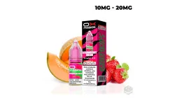 SALES DE NICOTINA STRAWBERRY MELON OXVA OX PASSION 10ML