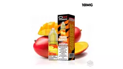 NICOTINE SALTS TRIPLE MANGO OXVA OX PASSION 10ML