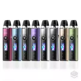 GEEKVAPE WENAX Q PRO POD