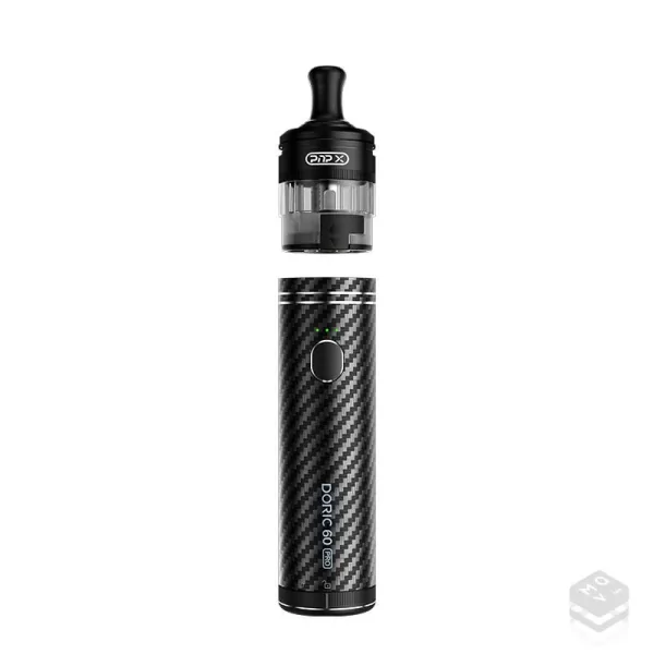 VOOPOO DORIC 60 PRO POD