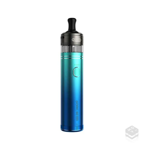 VOOPOO DORIC 60 PRO POD VAPE